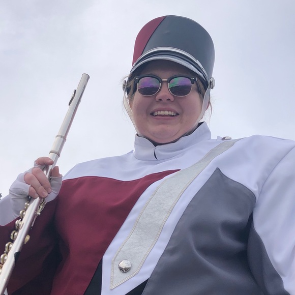 Meet your Posher, Abby - Picture 2 of 4